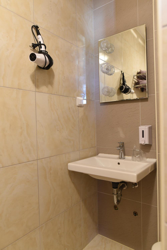 Bathroom 5, Villa Ani, Novalja