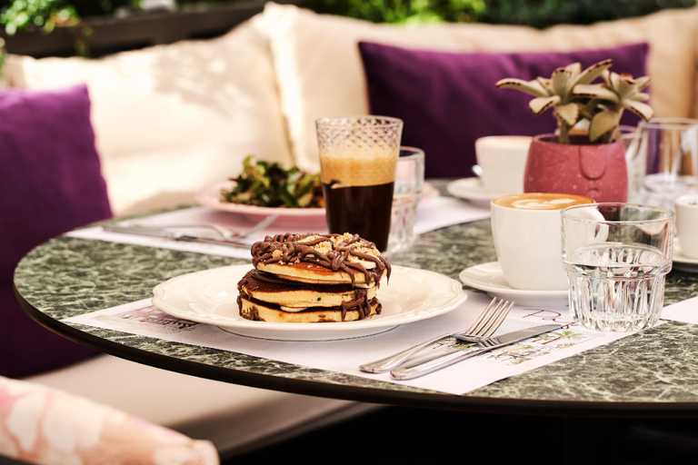 Food & Drinks 5, METAXA HOTEL - Urban Boutique Living, Crete