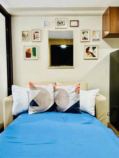 Others 4, One Oasis Condominium CDO, Cagayan de Oro City