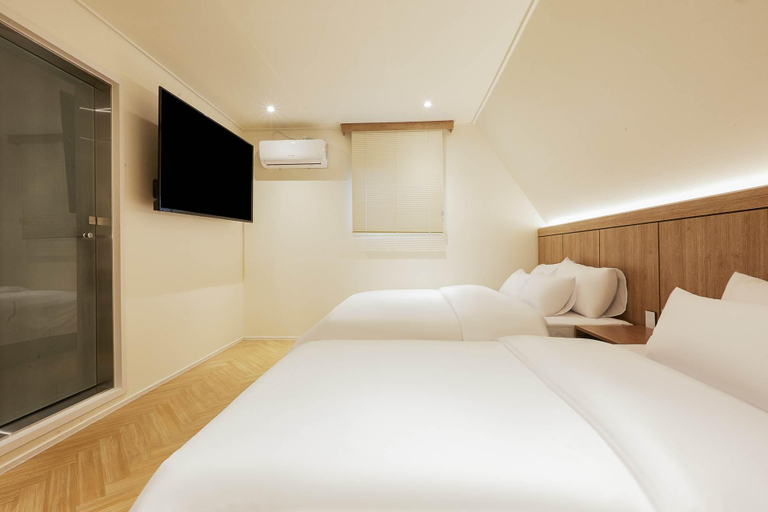 Bedroom 3, VANE HOTEL, Nam