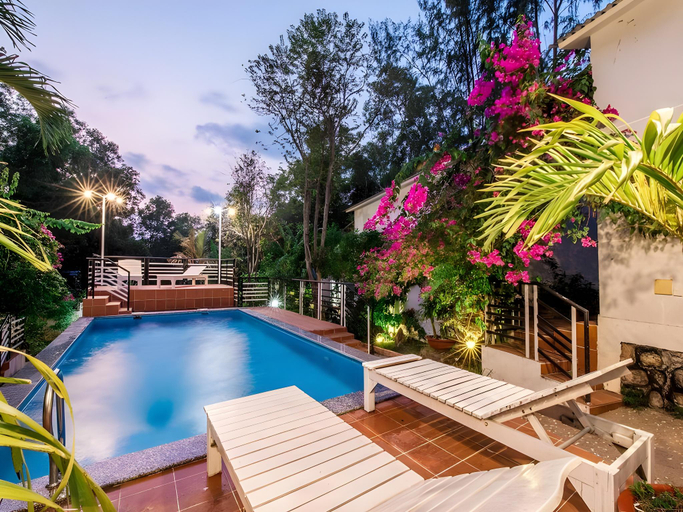 Sport & Beauty 4, Hanh Ngoc Resort, Phú Quốc