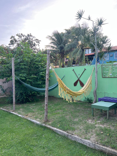 Garden 3, Arara Pousada Buzios, Armação dos Búzios