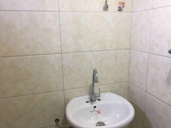 3, Hongyu Hostel, Chengdu