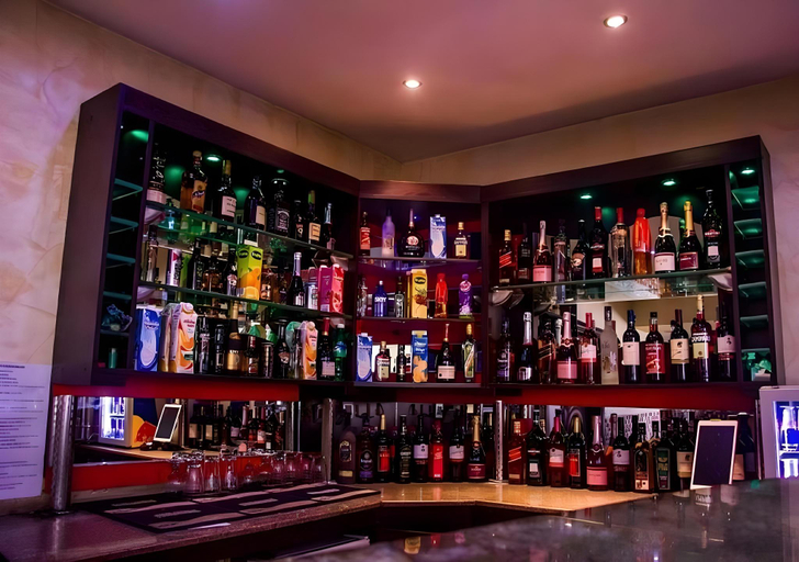 Food & Drinks, Excel Oriental Hotel & Suites, Oshodi/Isolo