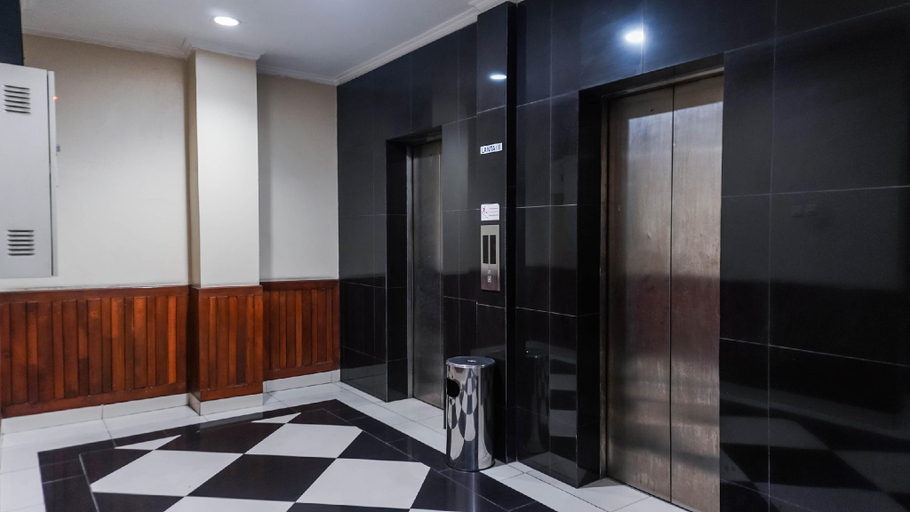 Public Area 3, Sapadia Guest House Syailendra, Medan