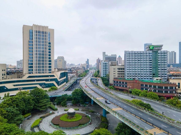 Others 2, Wanguo International Hotel, Nanchang