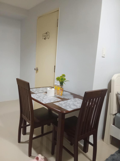 Others 5, Sea Residences david, Pasay City