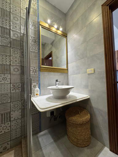 Bathroom 3, Villa D60, Sharm el-Sheikh