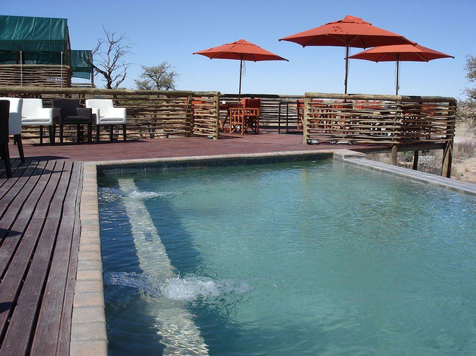 Sport & Beauty, Suricate Tented Kalahari Lodge, Mariental Rural