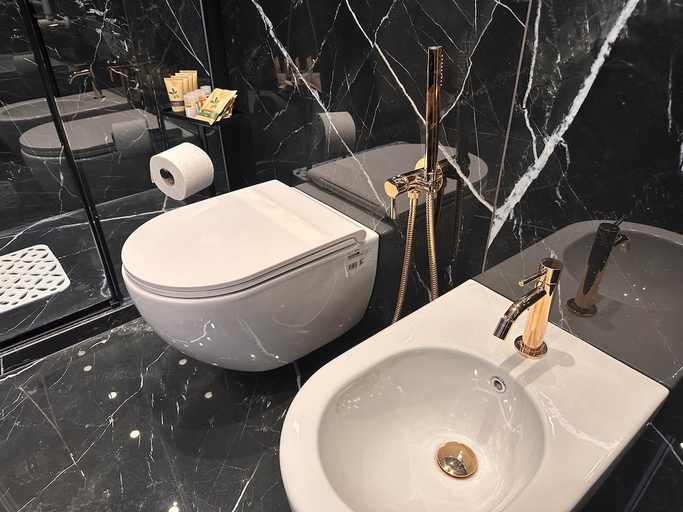 Others 5, Suite dolce vita San pietro - Rome, Roma