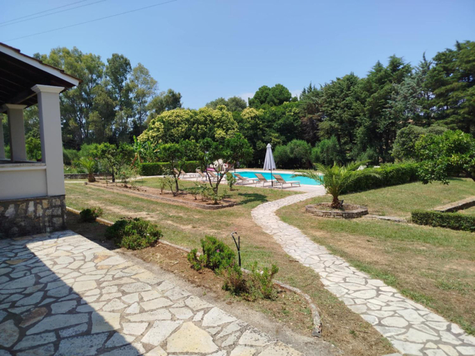 Others 5, Lemontree Apartments, Ionian Islands