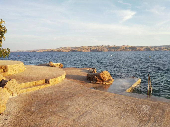 Others 4, Apartment on Pag Island near Seabeach, Novalja