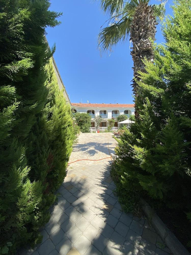 Others 5, Burc Hotel, Dalaman