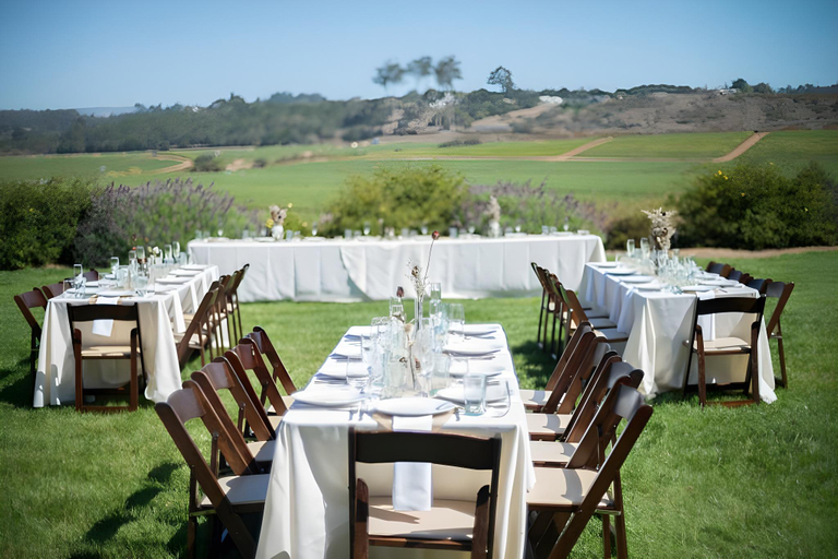 Food & Drinks 4, Flora Vista Inn, Santa Cruz