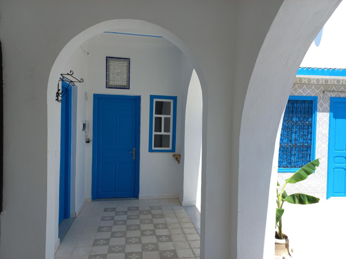 Facilities 3, DAR Jamila a 8021 Beni khalled Tunisie, Beni Khalled