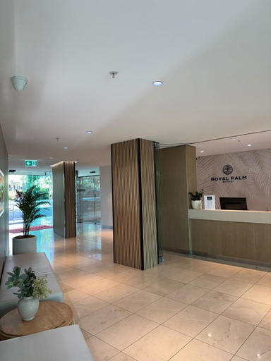 Public Area 4, Royal Palm Resort, Gold Coast