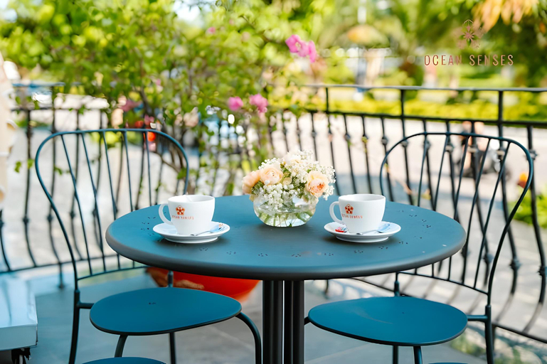 Public Area 2, Ocean Sense Hotel