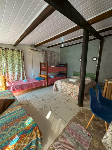 Others 5, Hostel Recanto Caicara, São Sebastião