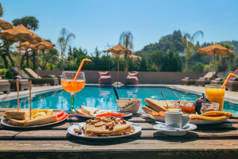 Food & Drinks 5, Filoxenia Luxury Studios & Apartments, Ionian Islands