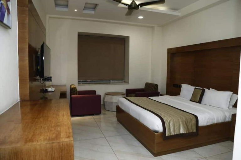 Others 5, Hotel GSP Pacific, Hardwar