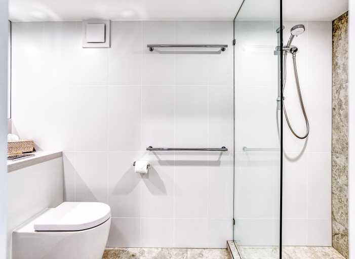 Bathroom 3, Hotel Laguna Noosa, Noosa - Noosa-Noosaville