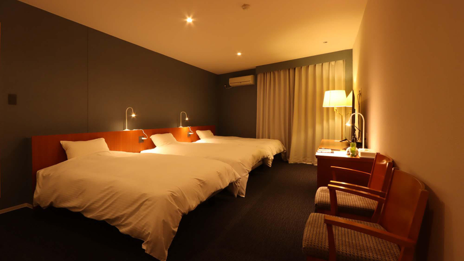 Bedroom 3, HOTEL KOBAYASHI, Kanoya