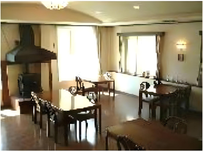 Food & Drinks 3, Guest House Hilltop, Kiso