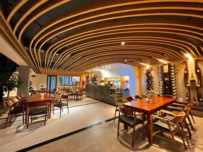 Food & Drinks 3, HẢI AN HOTEL, Bảo Lộc