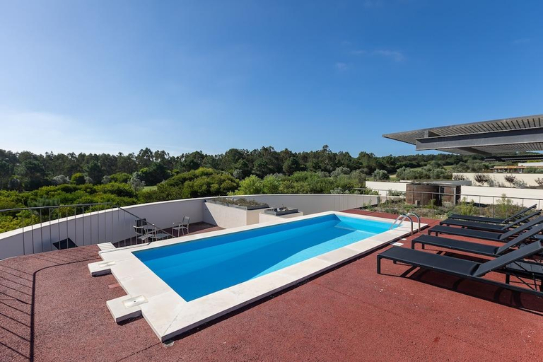 Sport & Beauty 2, Bom Sucesso Resort, Óbidos