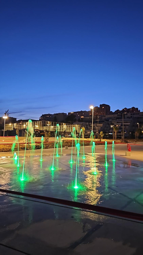 Sport & Beauty, Adela Apartments - Beach Znjan Split, Split