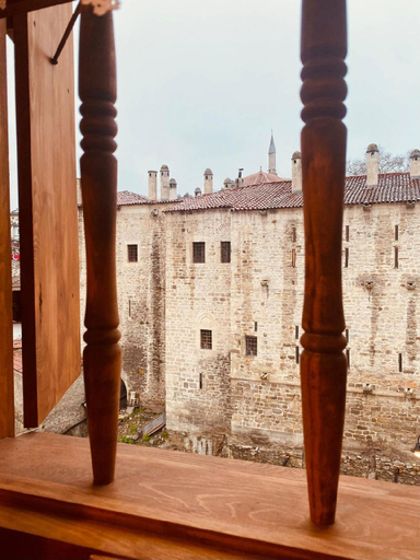 Others, Huseyin Bey Mansion, Safranbolu