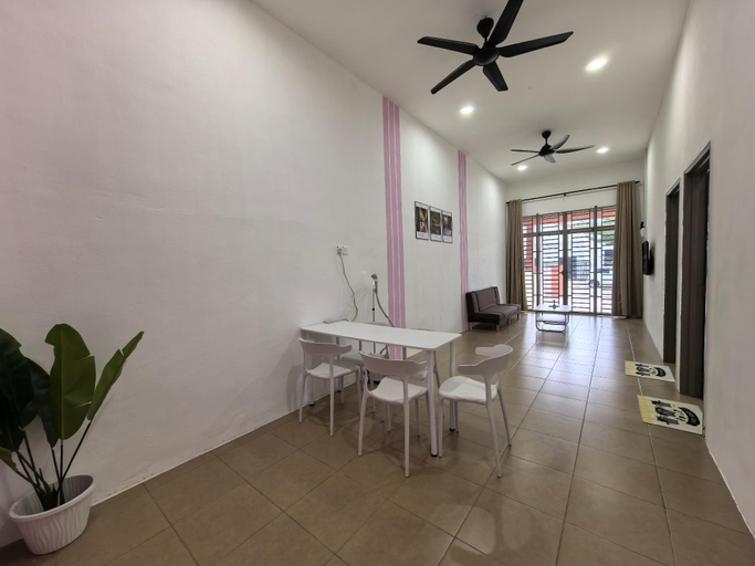 3, Homestay Karangan Near Inokom, Kulim