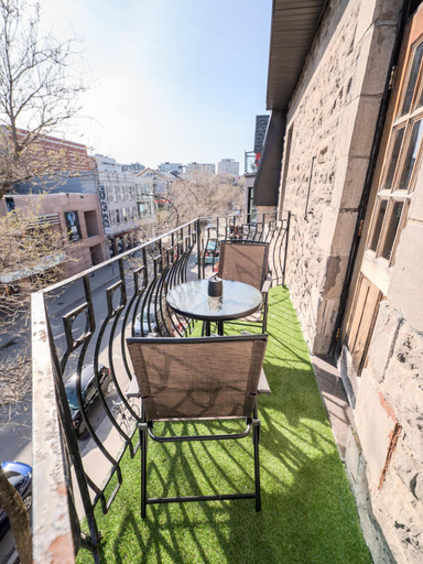 Others 3, Self Check-In Boutique Hotel - Quartier latin - Room 301, Montréal