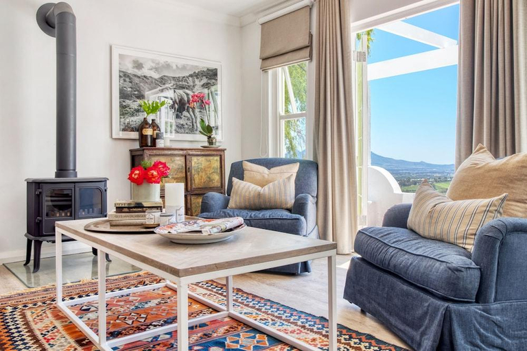 Others 5, Dieu Donné Vineyards Self-Catering Cottages, Cape Winelands
