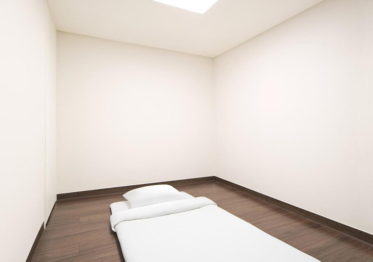 Bedroom 3, Hanwha Resort Yongin Besançon, Yongin