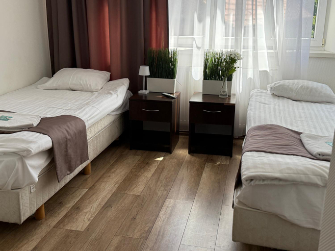 Bedroom 2, Dolnoslaski, Ząbkowice