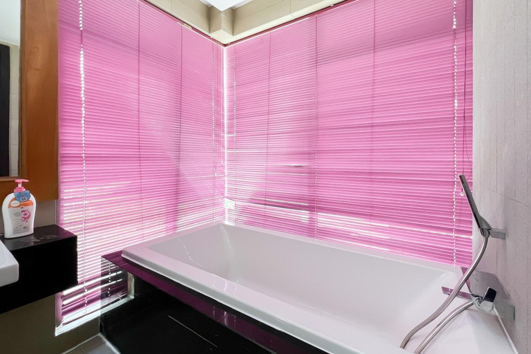Bathroom 4, Luxury Villa Putrajaya 18 - Smarthome, Kuala Lumpur