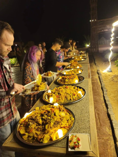 Food & Drinks 3, Ciao Hotel, Nuweiba'