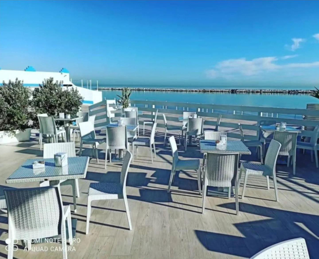 Food & Drinks, Barimare, Bari