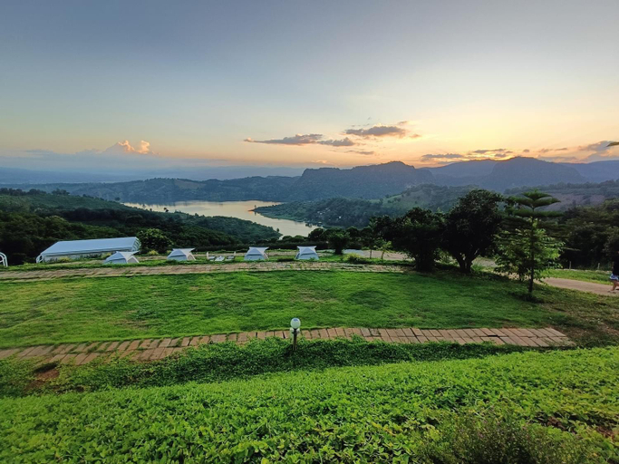 Others 5, Make me see cloud - Chiang rai, Mae Suai