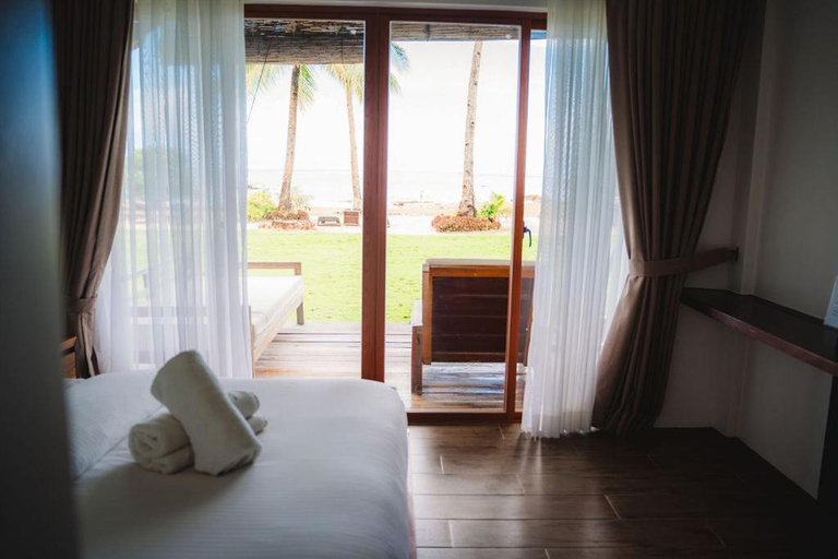 Bedroom 3, Woody's Place Siargao, General Luna