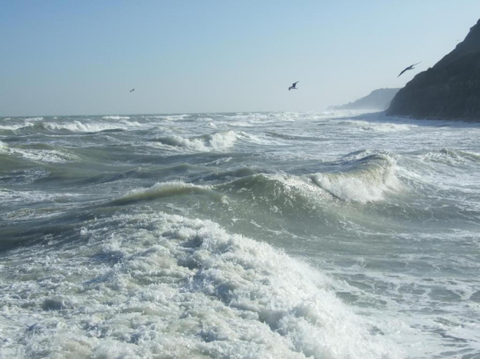 Others 4, North Sea Family Haven, Calvados