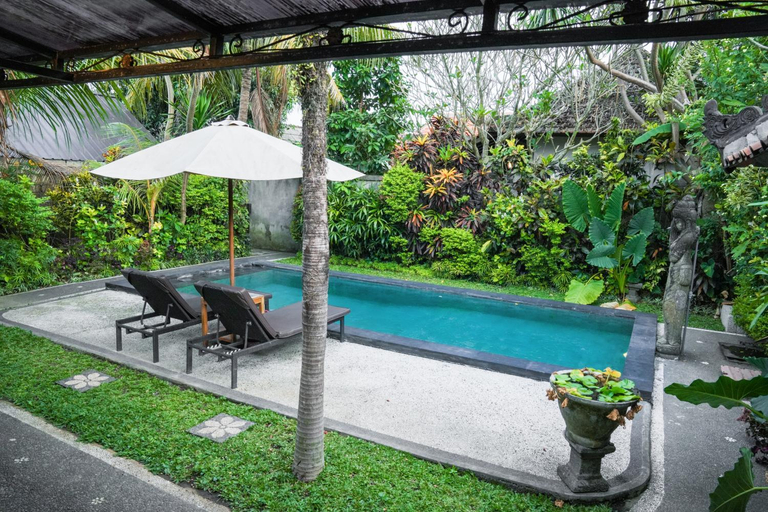 Sport & Beauty 2, Brand new villa Krishna - soul, harmony and vibe, Gianyar