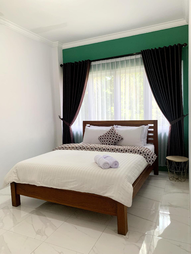 Bedroom 2, Kusuma Syariah Villa, Sleman