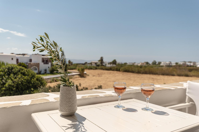 Food & Drinks 5, Mare Monte Studios Naxos, South Aegean