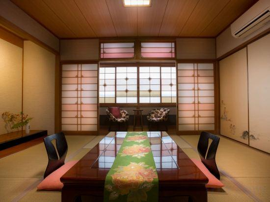 Others 2, Ryokan Hamanoji Rinko-an, Kyōtango
