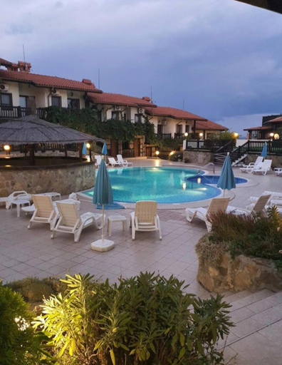 Sport & Beauty, Pearl Apartments Sozopol, Sozopol