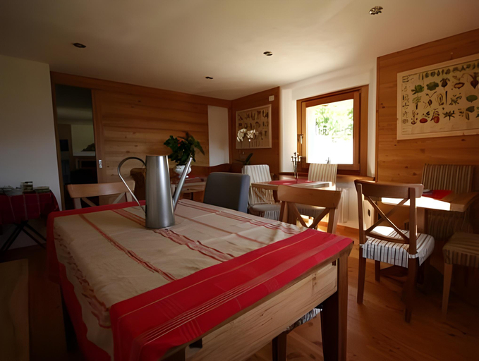 Food & Drinks 4, Maison Perriere - Chambres d'hotes, Aosta