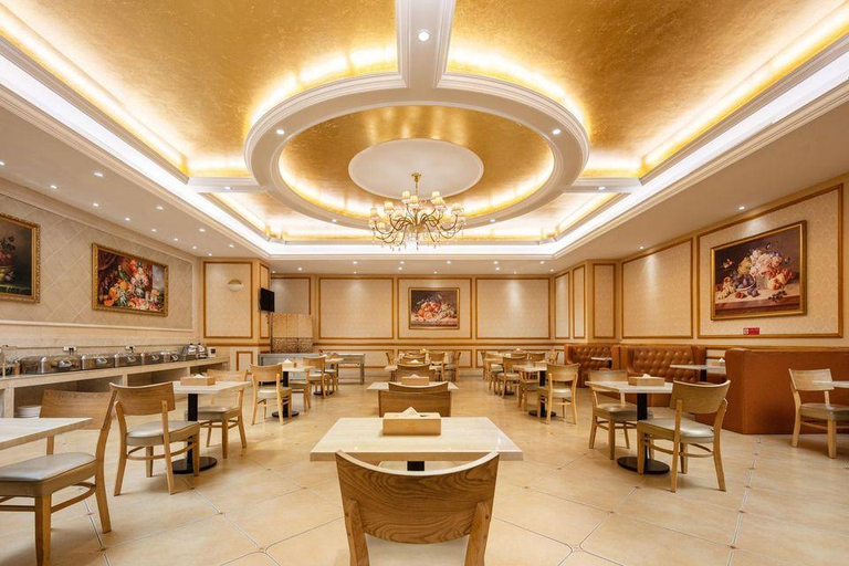 Food & Drinks 3, Vienna Hotel Hubei Xiantao Palace, Xiantao