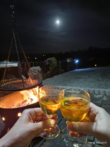 Food & Drinks 4, Stablo guest house, Cicanesti